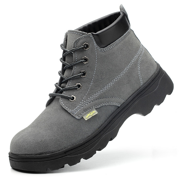 Chaussures de sécurité - Dégâts de perçage - Ref 3404801 Image 3