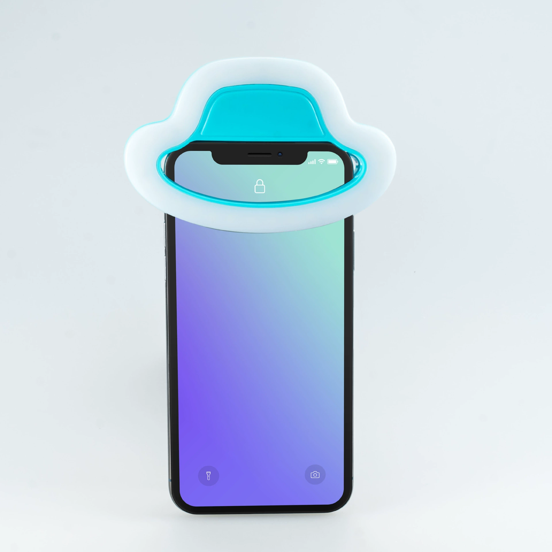 LED мобильный телефон, зарядка для велосипеда, аккумулятор, промышленный осветитель