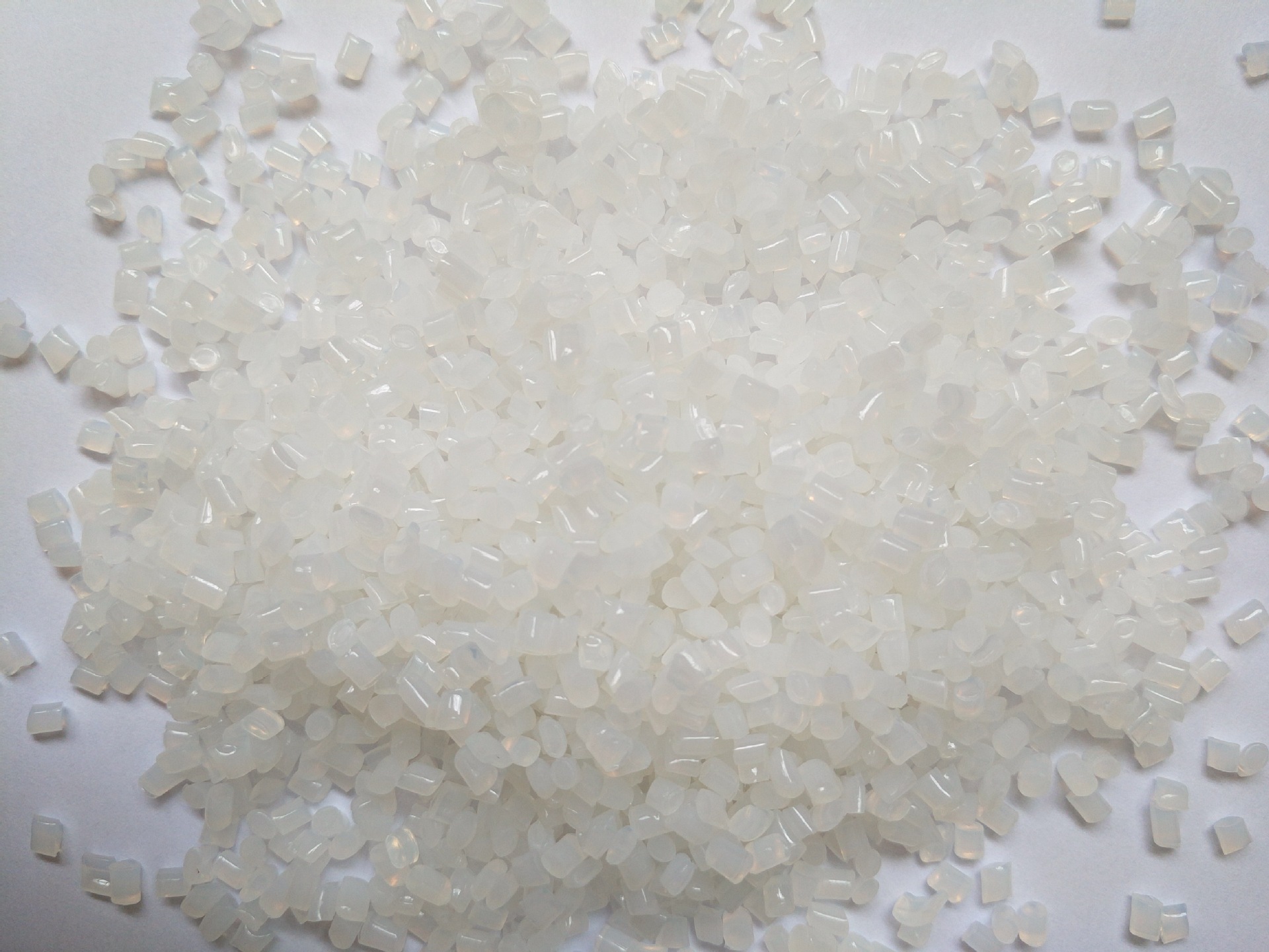 TPEE/力塑/20D-82D透明白色黑色