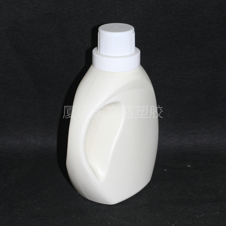 pet瓶批发 洗衣液塑料瓶3L 柔顺剂洗衣液塑料瓶3000ml 日化包装瓶