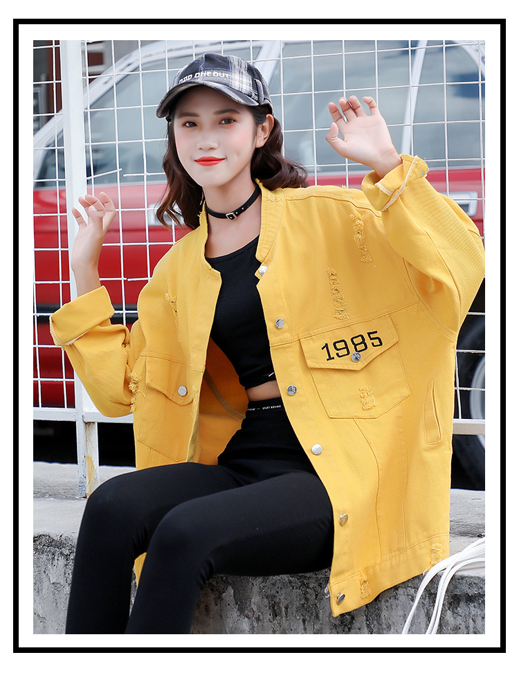 Blouson femme en Cow-boy - Ref 3322083 Image 30