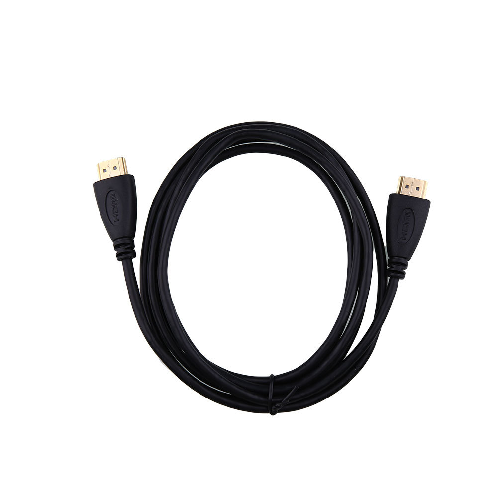 （中性) 2m 高清线 HDMI 超细2.0  for 3d