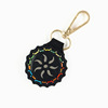 High quality strong magnet solar-powered, slingshot with accessories, pendant, sunflower