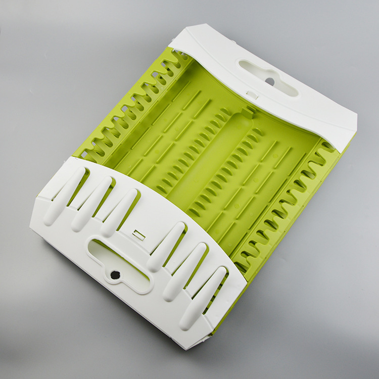 NEBI959-折叠餐具架 (2)