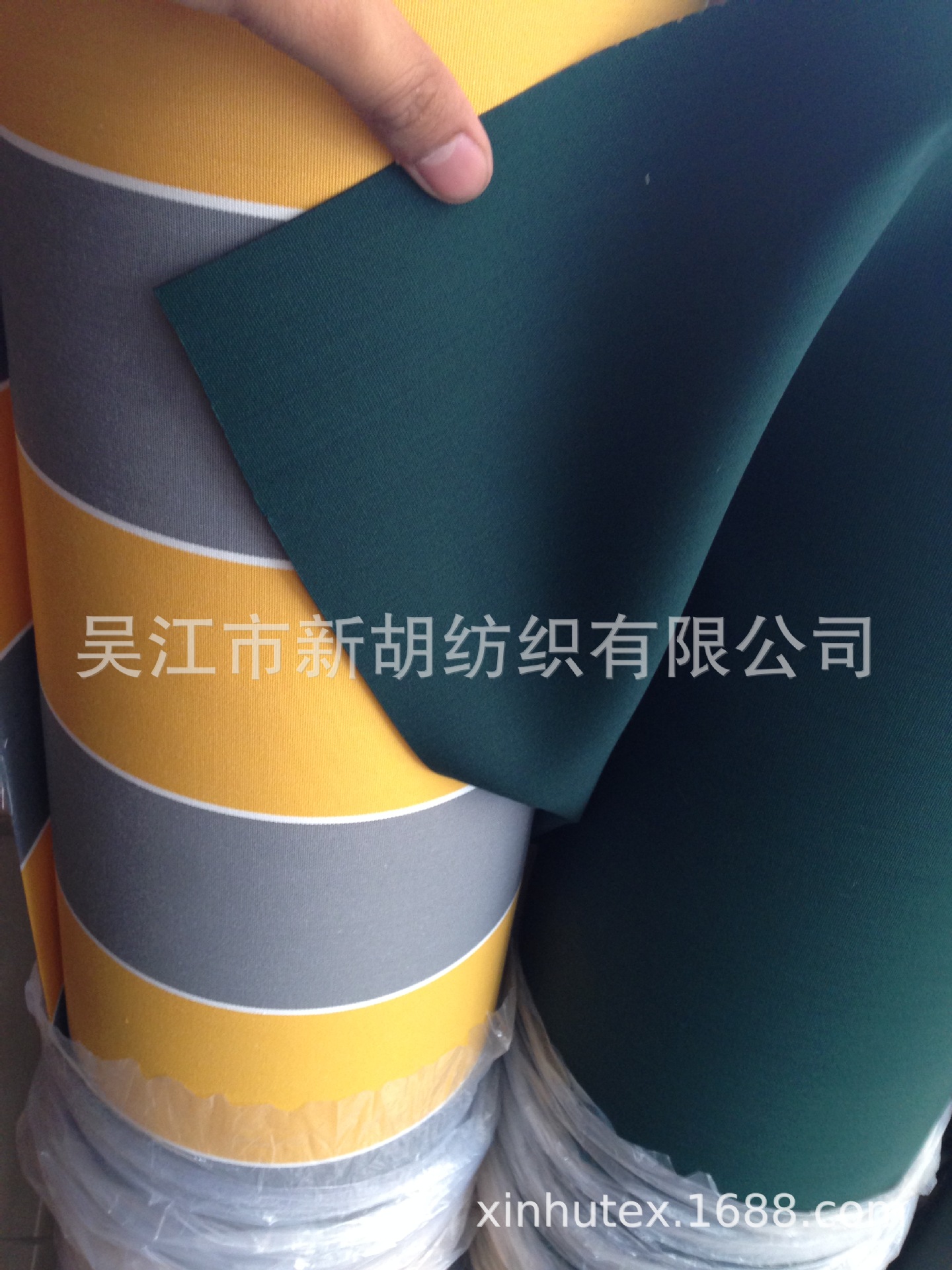 亚克力布料价格  亚克力面料窗帘 什么是原液亚克力 亚克力遮阳布