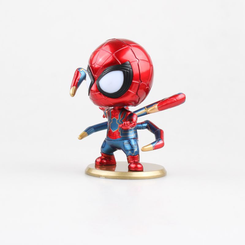 Marvel Heroes Figurine