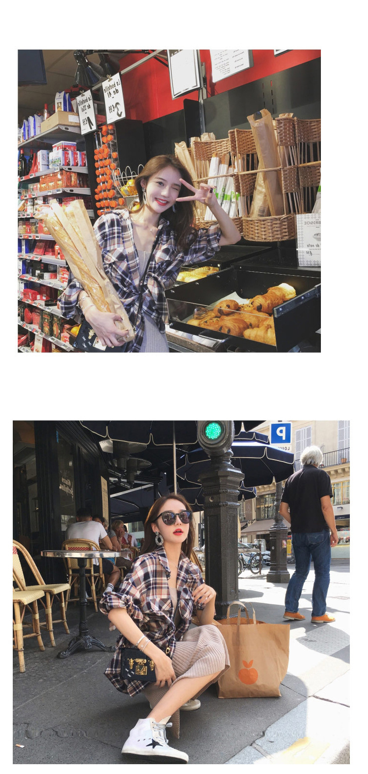 Costume femme en Coton - Ref 3335060 Image 10