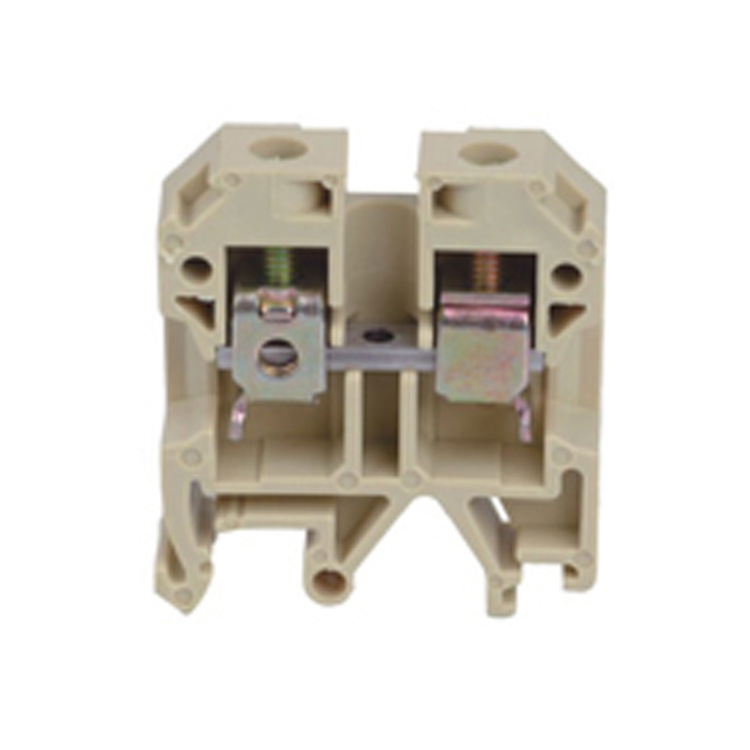 共发SAK JXB接线端子 SAK 10EN 品质保证 充足货源 厂家长期供应