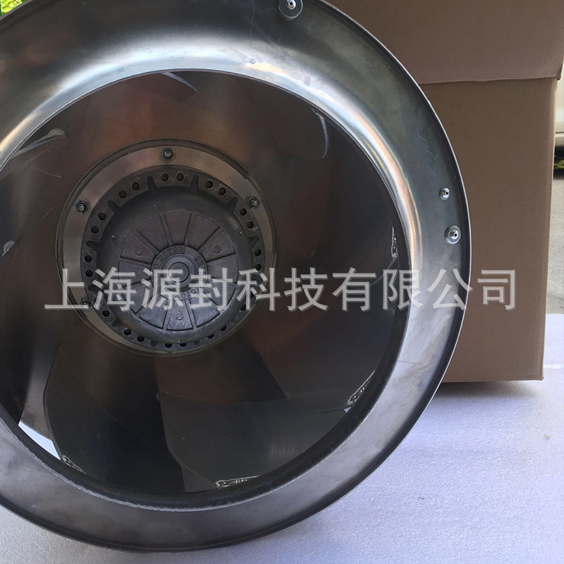 施依洛风机   SHIRO RHA500D4.155A-3D