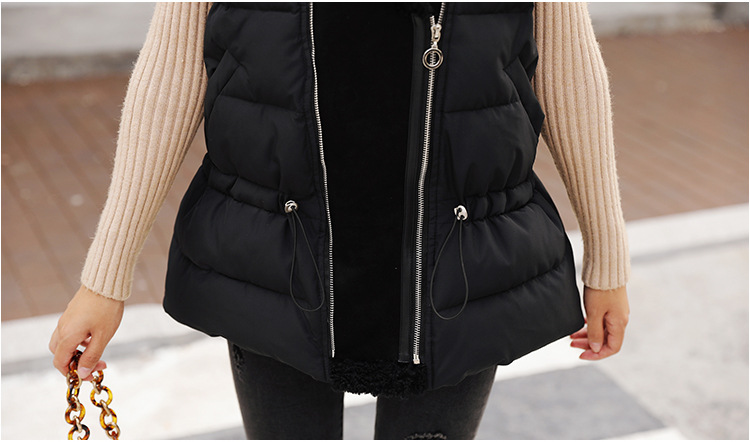 Gilet femme - Ref 3317620 Image 30