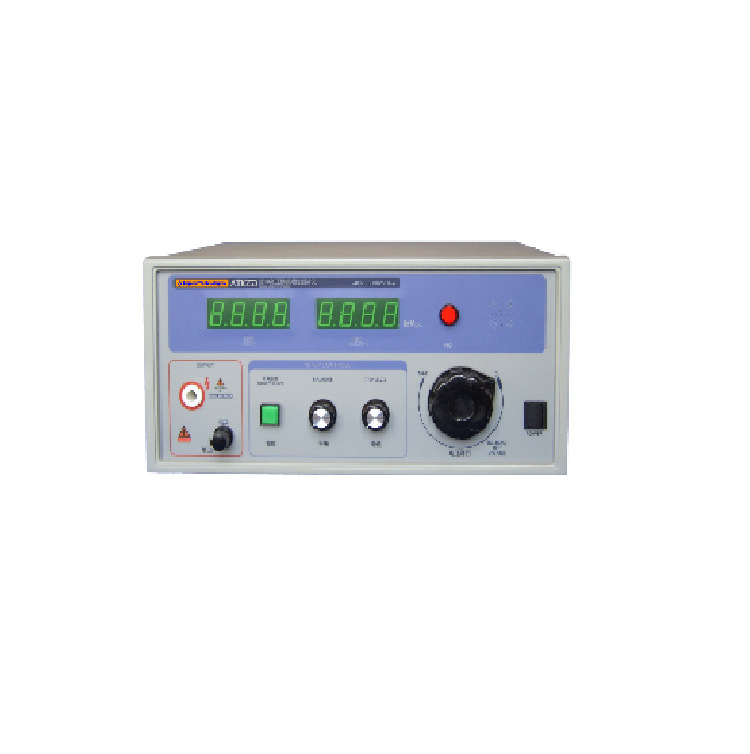 供应安柏AT1653脉冲式极板短路测试仪400V~3000VDC