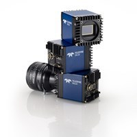 FA-80-12M1H      达尔萨DALSA 面阵相机 