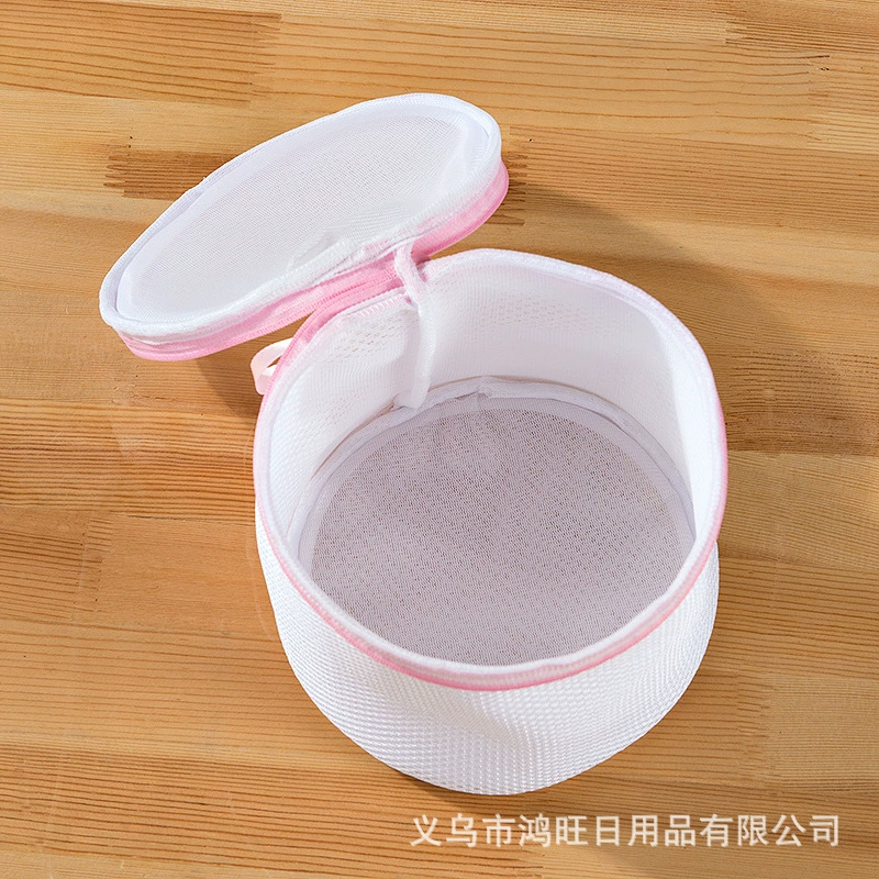 Bra for home use for laundry, mesh bag, transformer, increased thickness