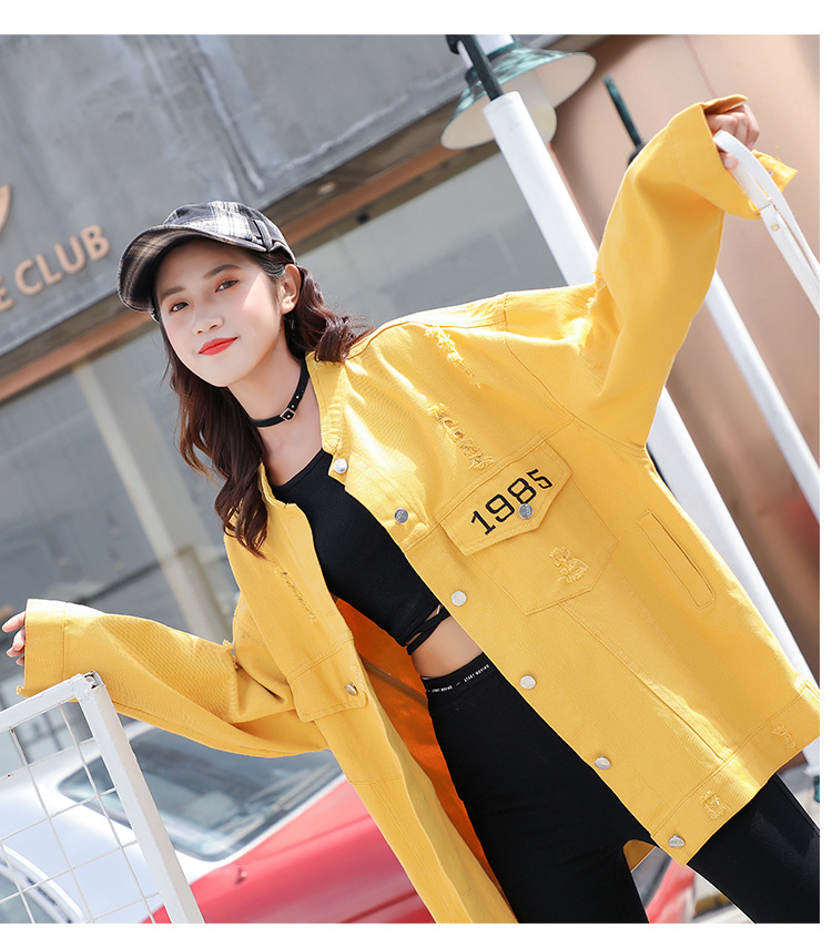 Blouson femme en Cow-boy - Ref 3322083 Image 32