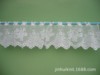 Japanese lace coffee curtain, cloth, 35cm