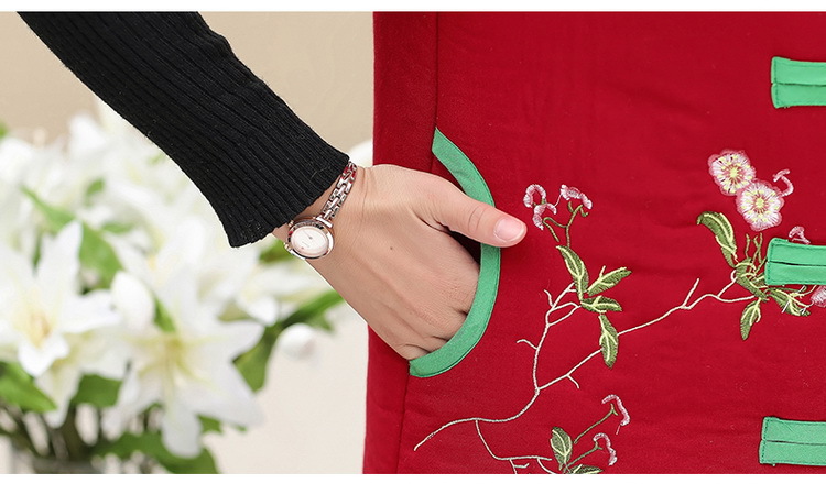 Gilet femme en Polyester - Ref 3317534 Image 30