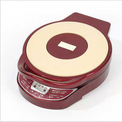 intelligence Grill machine Suspension Two-sided Pancake machine Pancake machine fully automatic Pizza Machine Electric baking pan Two-sided household