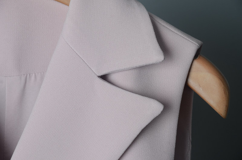 Gilet femme QIA.MING en Fibre de polyester - Ref 3317662 Image 10