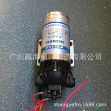 商家热卖DP-130微型隔膜泵耐腐蚀隔膜泵 微型洗车电动隔膜泵