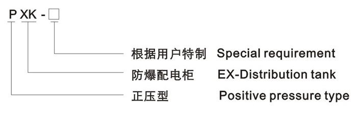 厂家直销 PXK 防爆正压柜 正压柜 防爆正压柜