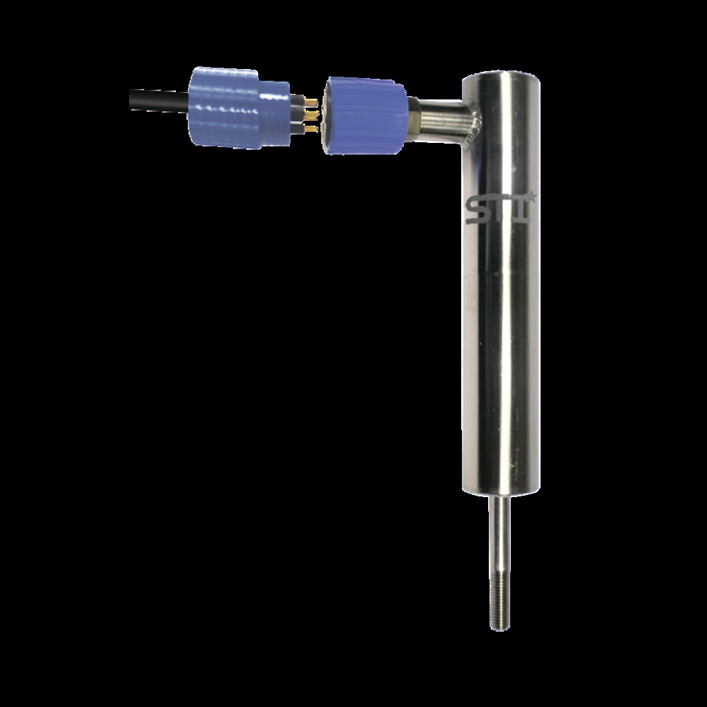 美国STI  位移传感器LWU60X