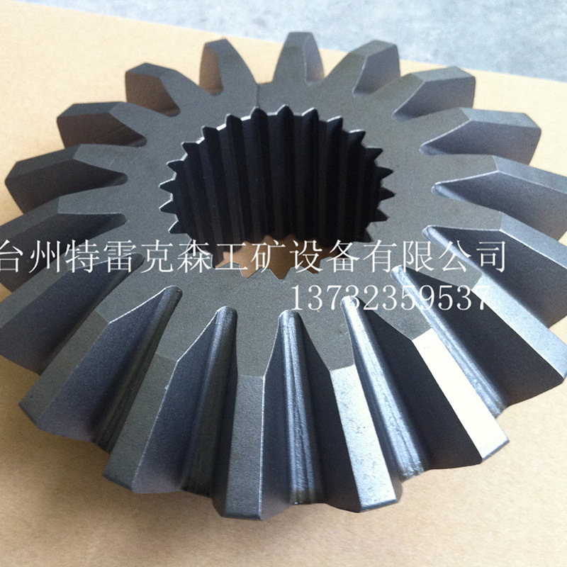 特雷克斯矿车配件 TEREX PART，TR100齿轮15019484