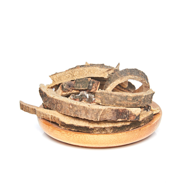 He Huan Pi (Albizia julibrissin Bark) — Dried Silk Tree Bark, 500g Food Herb specifications
