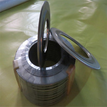 帶筋纏繞墊廠家定做  基本型纏繞墊廠家現貨  批發纏繞墊價格