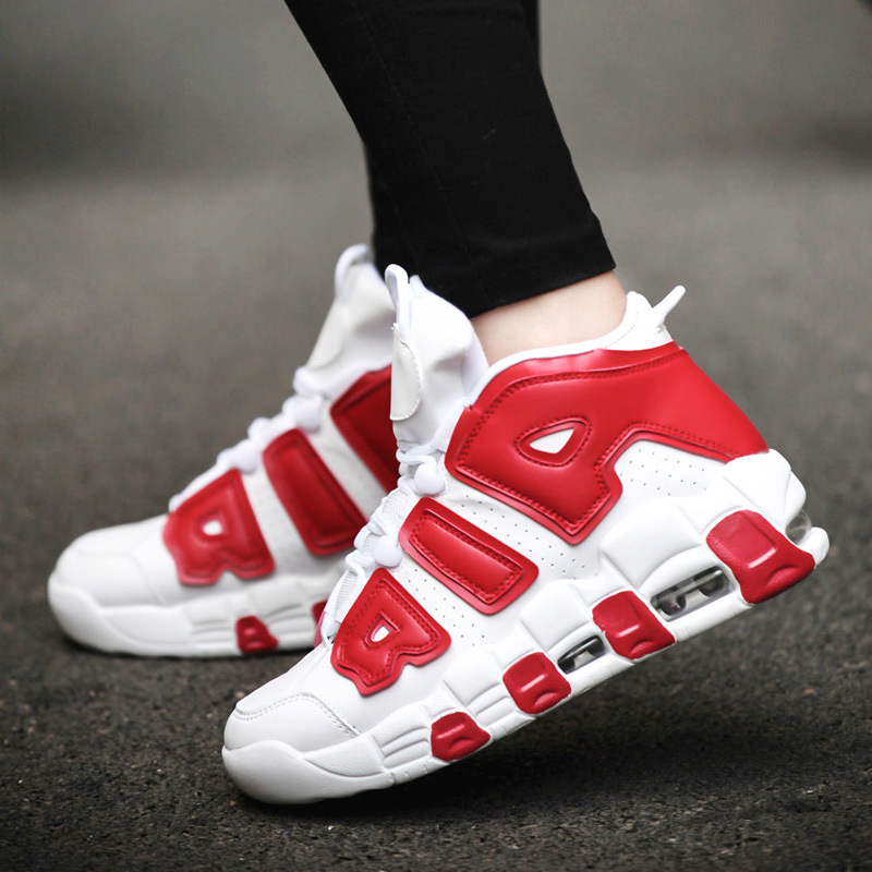 Couple Shoes