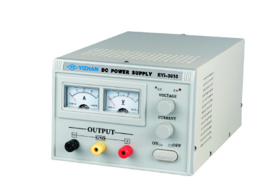 30V10A20A可调直流稳压电源怡展RYI-3010/RYI-3020大功率可调电源