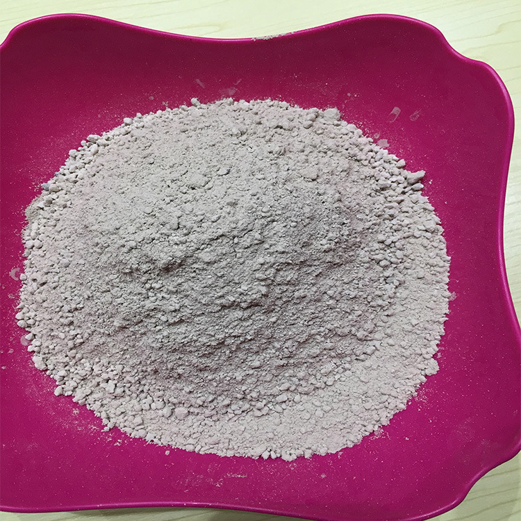 CFB循环流化床锅炉耐火可塑料 集中供暖锅炉用耐火浇注料