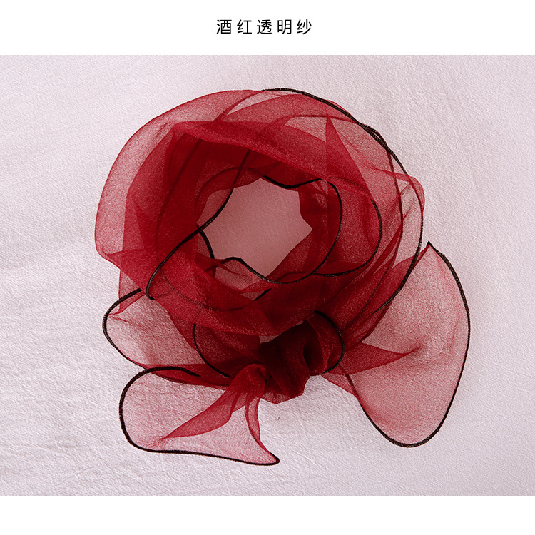 酒红透明纱_02