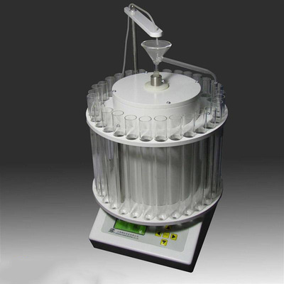 BSZ-30电脑自动部份收集器BSZ30