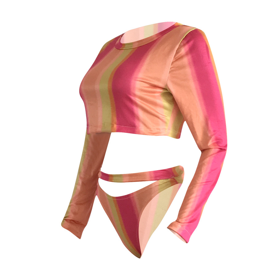 Costume femme FININA en Lait de soie - Ref 3333956 Image 29