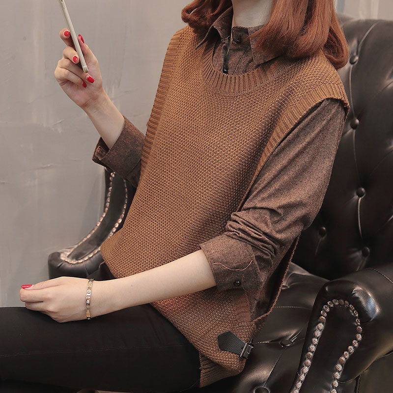 Gilet femme TRINA - Ref 3316834 Image 1