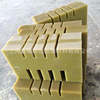 major supply lithium battery insulation shim GPO-3 Insulating board Insulating board carving machining