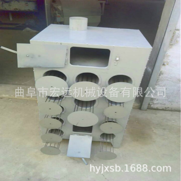 加厚版烤紫薯玉米机 节能保温烤地瓜炉 烤梨炉子