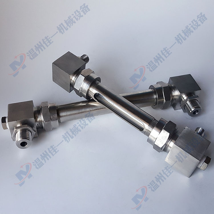 订做小型液位计1