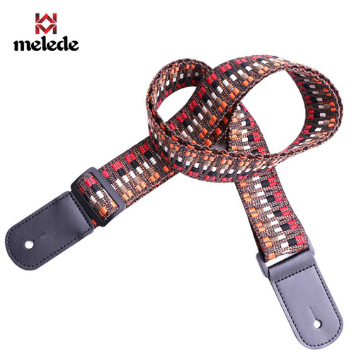 Ethnic Hand-woven Ukulele Strap Ukulele Strap Ukulele Uke