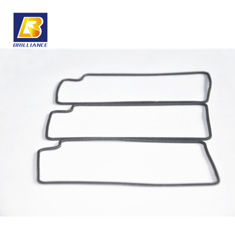 厂家直销高品质导电密封件 价格实惠 质量保证