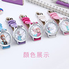 Cartoon belt for leisure, cute children's watch, simple and elegant design