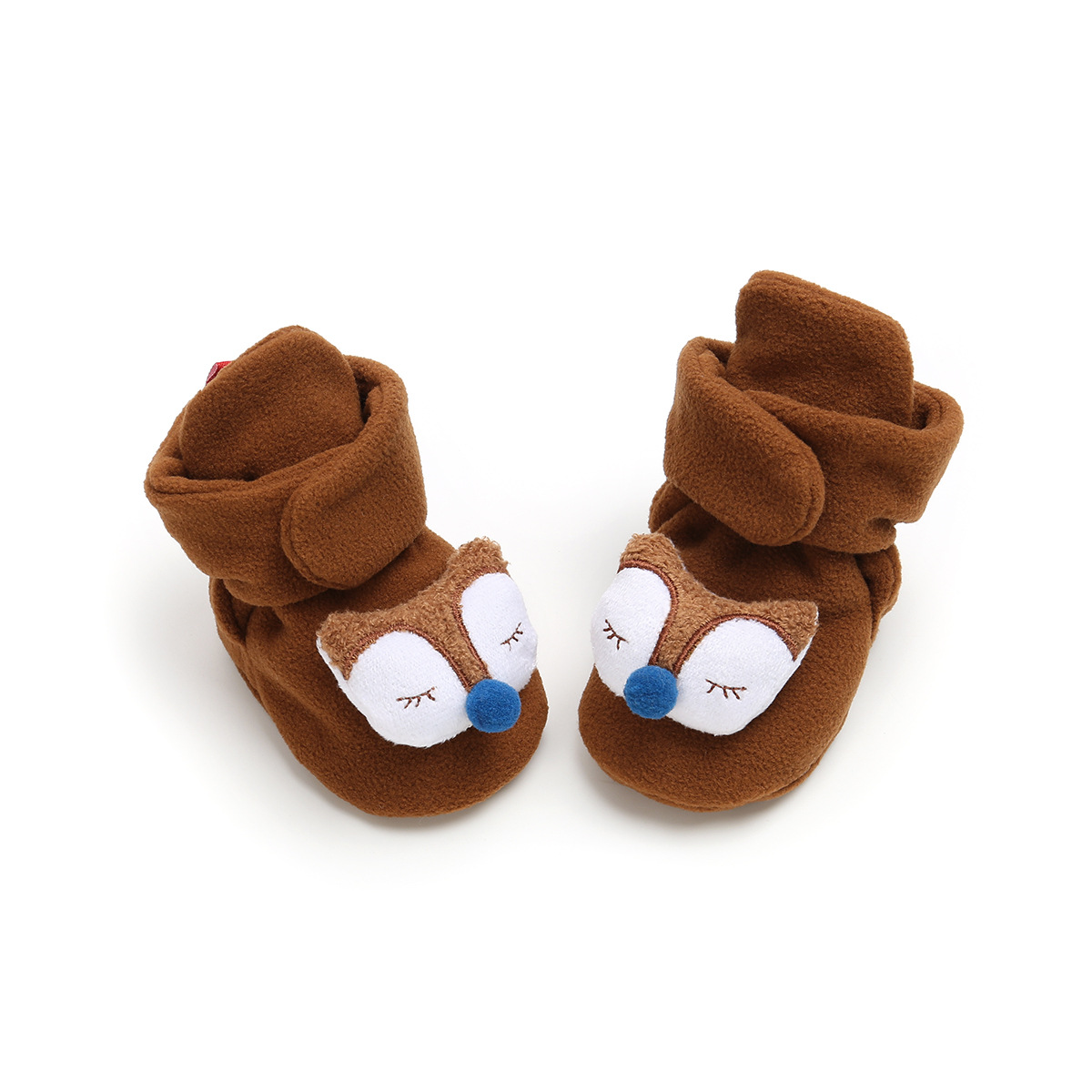 Chaussures bébé en coton - Ref 3436742 Image 106