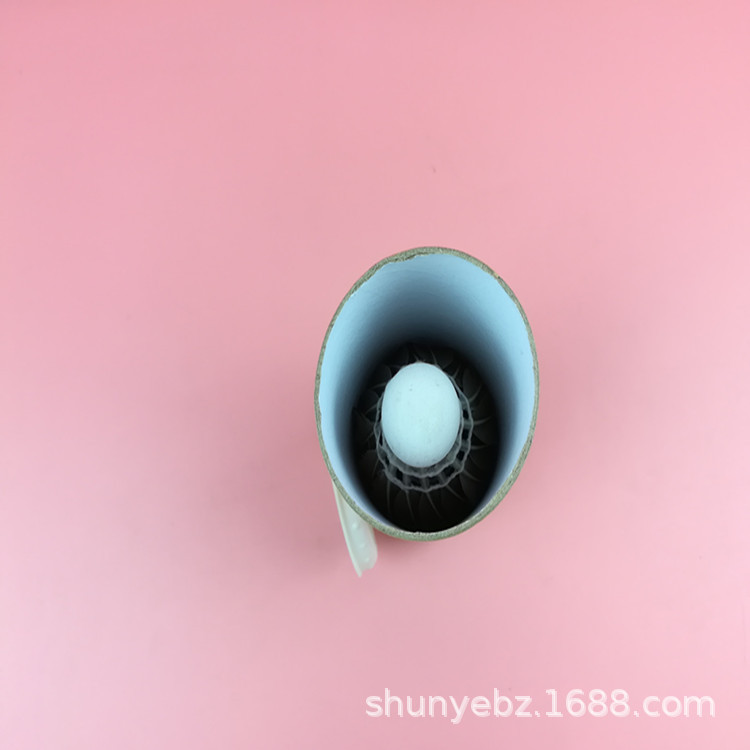 东莞生产厂家直销羽毛球圆管纸筒