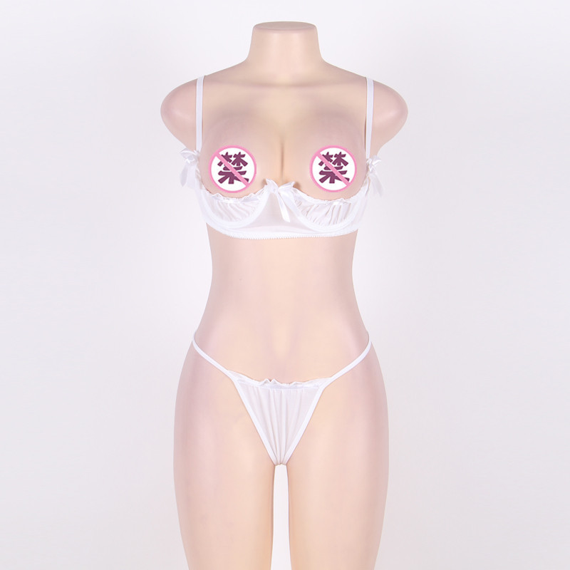 Soutiens-gorge OHYEAH en Polyester - Ref 3370137 Image 13