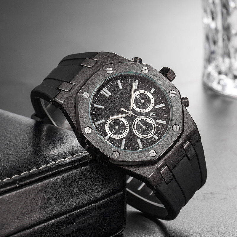 Geneva Watch
