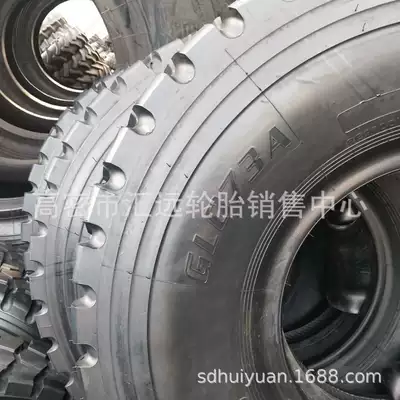 Yolsuzluq şinləri tire GL073A pattern Shaanxi