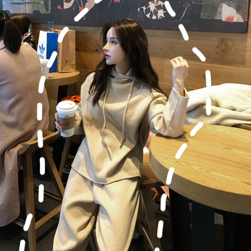 Costume femme en Tricot - Ref 3335436 Image 4