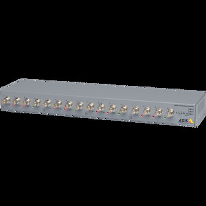AXIS安讯士P7216 视频编码器