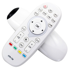 Applicable to Haier Master LCD TV Remote Control HTR-T26, direct use of original model