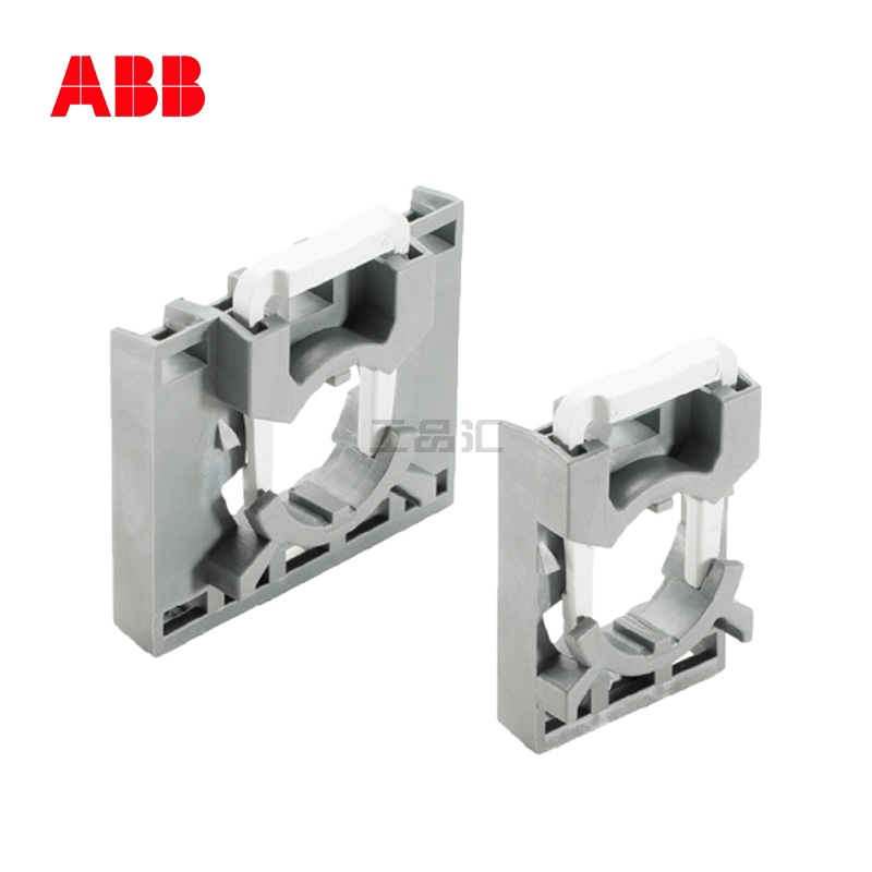 ABB 按钮指示装置附件；MCBH5-00